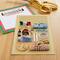 12 Pack: Rome Dimensional Stickers by Recollections™